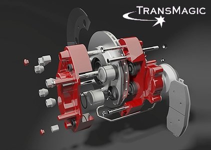 TransMagic Complete 11.0.2.100 R11 Multilingual