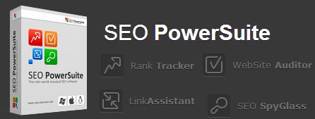 Portable Seo PowerSuite 2016