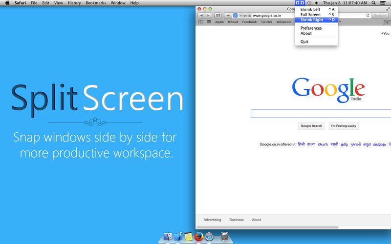Split Screen 3.1 Retail