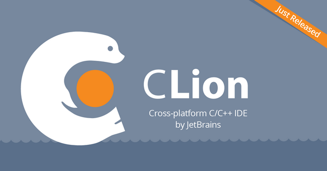 JetBrains CLion 1.0.4 Build 141.874 (Win/Mac/Linux) 