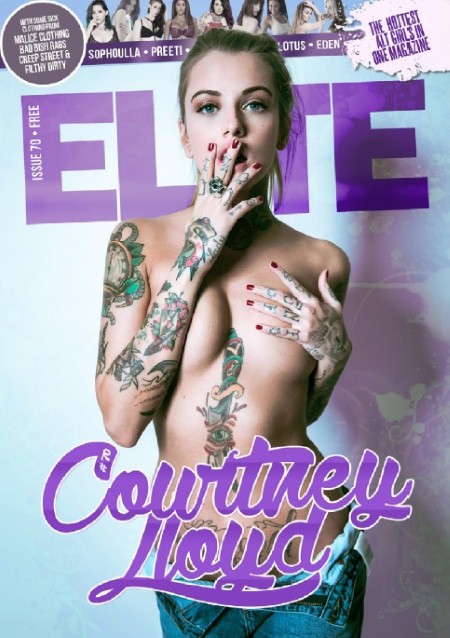 Elite Magazine – Issue 70, 2015-P2P