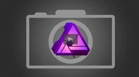 Affinity Photo 101: Master The Develop Persona