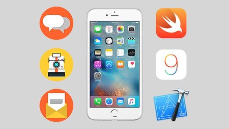 iOS 9 and Swift 2: Apple Mobile App Development