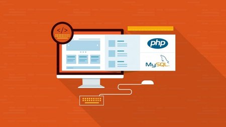 Complete Website & CMS in PHP & MySQL From Scratch!