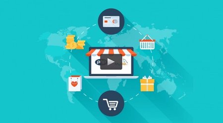 Learn E-Commerce Website in PHP & MySQL From Scratch!