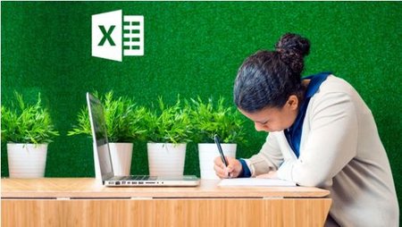 12 Microsoft Excel Examples