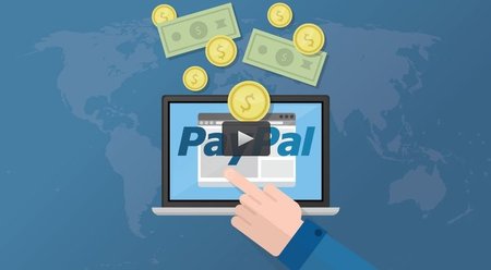 Making Big Money with PayPal