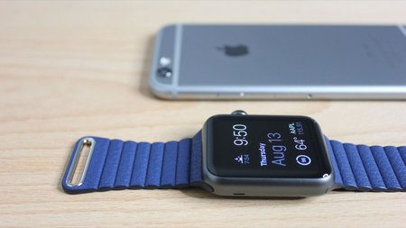 watchOS 2 | Apple Watch’s Latest Software Update