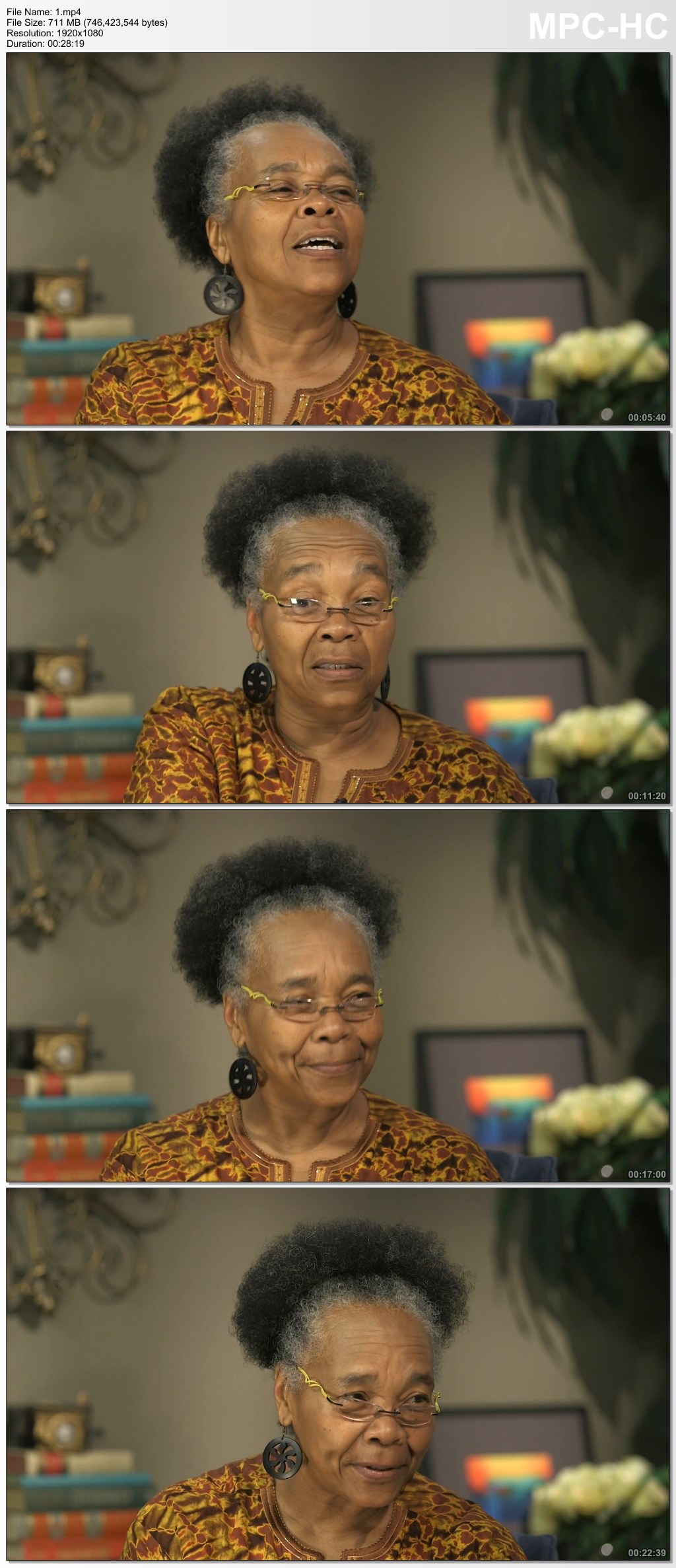 Trailblazers: Powerful Women of Photography the Sharon Farmer Interview