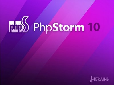 JetBrains PhpStorm 10.0.1