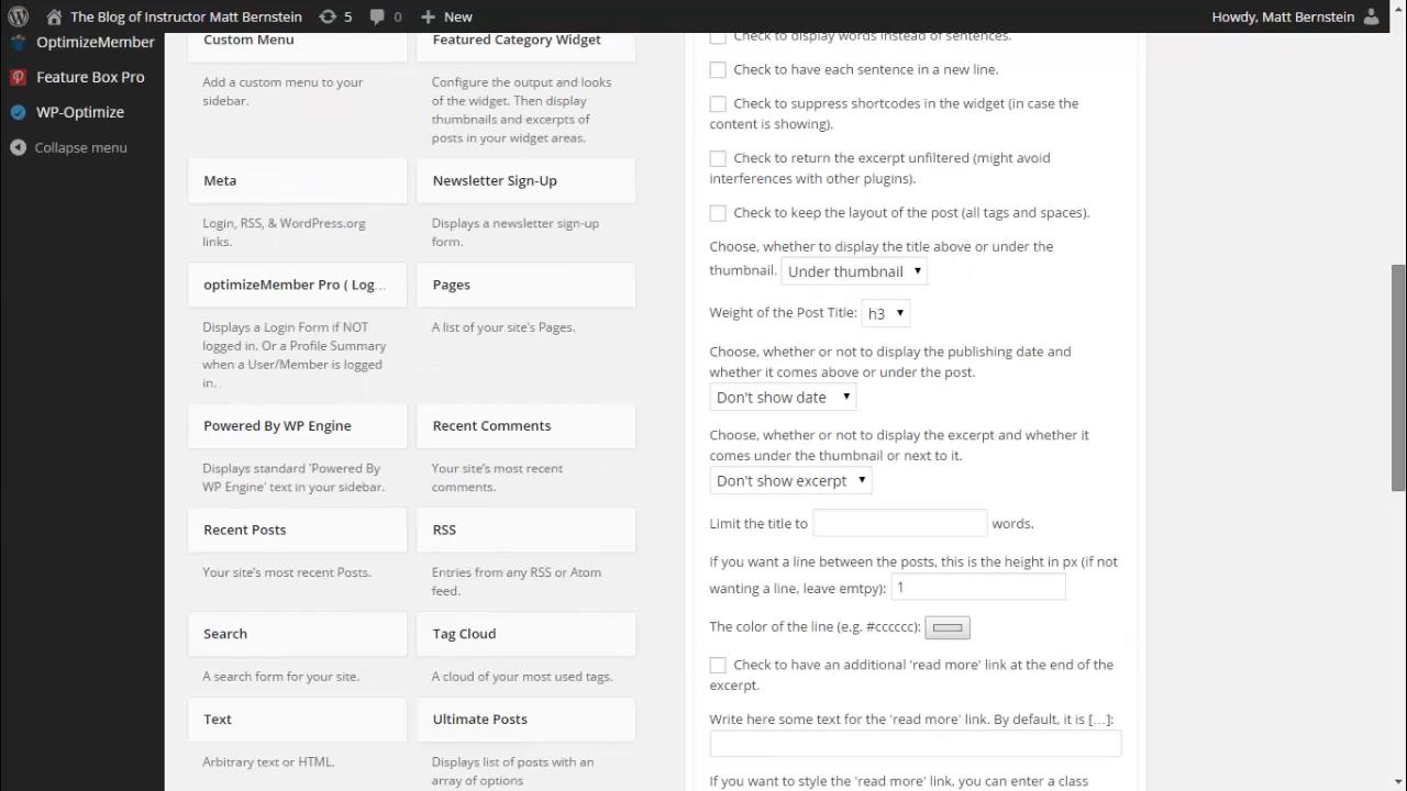 WordPress Profits: Design a Blog to Sell Udemy Courses