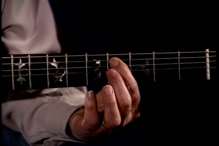 The Guitar Building Blocks: Barre Chords & How to Use Them [repost]