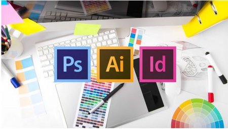 Graphic Design Hero: Learn + Apply Design in Projects