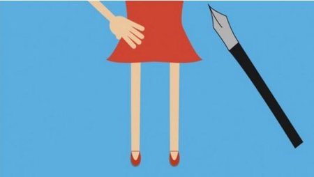 How to Create Vector Characters in Illustrator or Photoshop