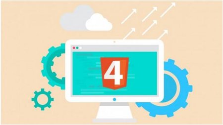 The HTML for Beginners – Become a Top Webmaster in 5 hours
