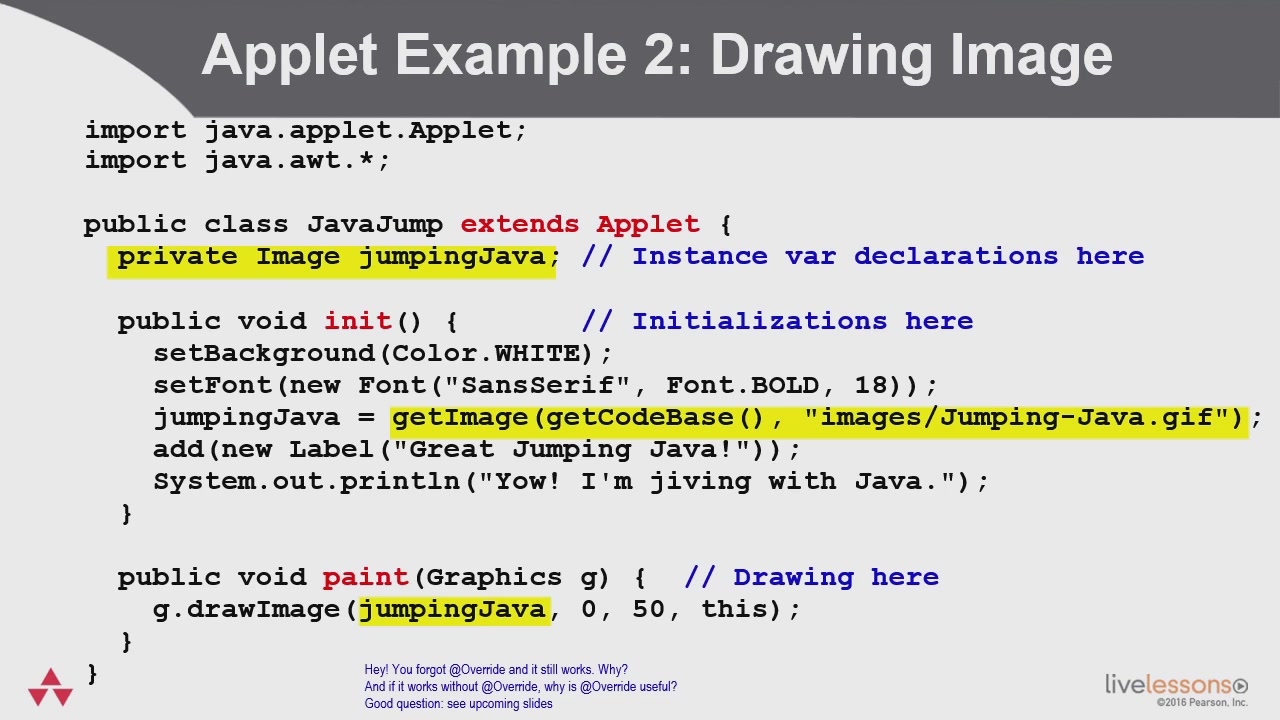 LiveLessons - Learning Modern Java (2015)