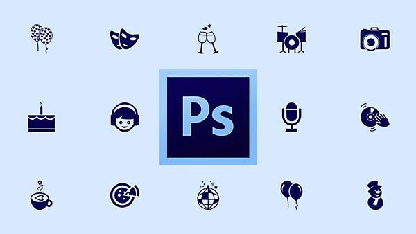 Make Adobe Photoshop work while you rest