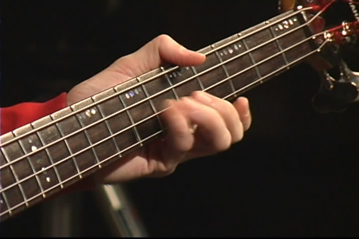 Billy Sheehan - Basic Bass [repost]