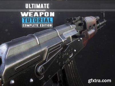 Ultimate Weapon Tutorial – Complete Edition by Tim Bergholz