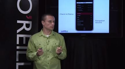 O’Reilly – Designing for Mobile
