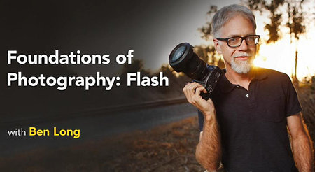 Lynda – Foundations of Photography: Flash