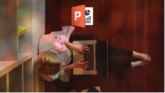 Microsoft Office PowerPoint 2016 Basic and Advanced