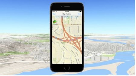 Develop Mobile GIS Apps for iOS in Objective C