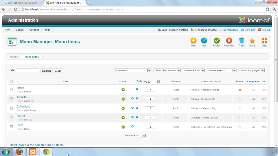 Lynda – Joomla! 1.7 and Joomla! 2.5: Access Control Lists in Depth