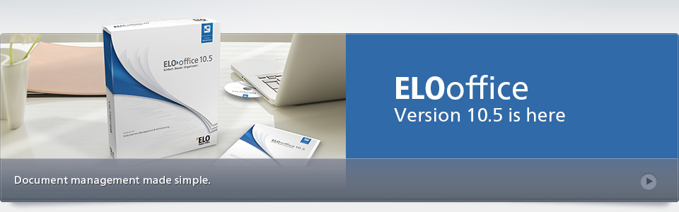 ELOoffice v10.5 Multilingual