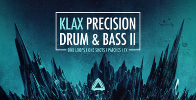CAPSUN ProAudio Klax Precision Drum and Bass 2 MULTiFORMAT