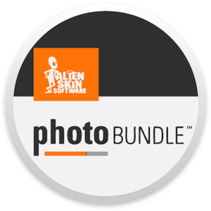 Alien Skin Software Photo Bundle Collection 04.12.2015 MacOSX