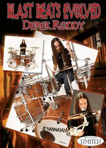 Derek Roddy – Blast Beats Evolved