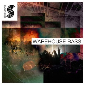 Samplephonics Warehouse Bass MULTiFORMAT