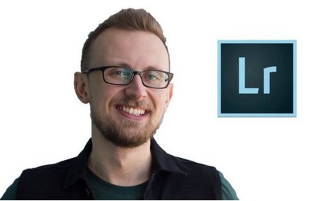Lightroom CC for Professional Photographers