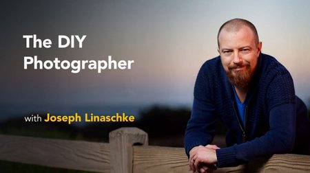 Lynda – The DIY Photographer (Updated Dec 04, 2015)