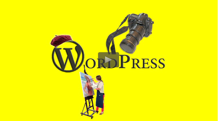 E-Commerce Portfolio Website in 2 HRS & No Coding, WordPress (2015)