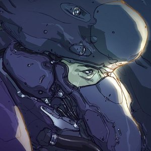 Bubble Armor – Colors and Rendering Tutorial by Joe Peterson