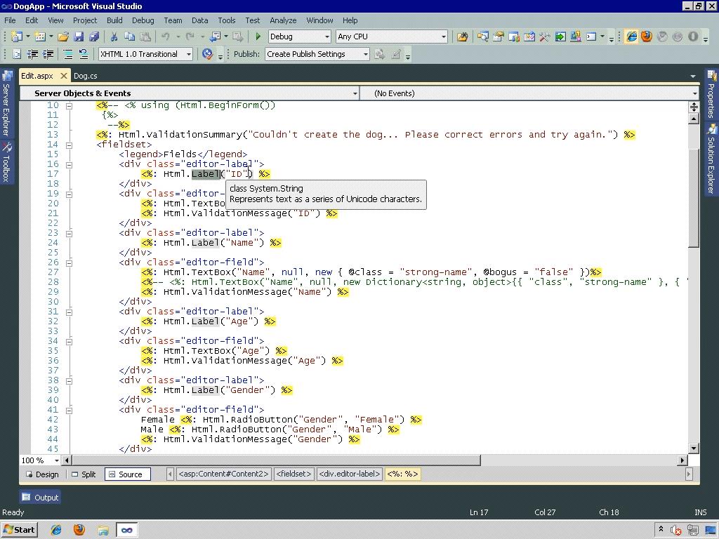 LearnNowOnline - ASP.NET MVC 2 and 3 Using Visual C# 2010 (Repost)