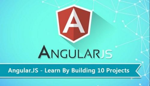 Projects in AngularJS - Learn by building 10 Projects