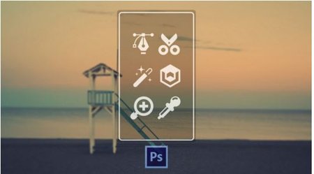 Photoshop CS4-Basic Training