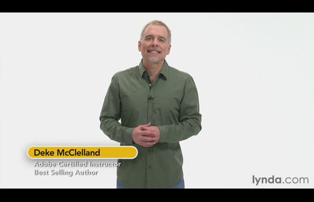 Lynda – Photoshop Masking and Compositing: Advanced Blending