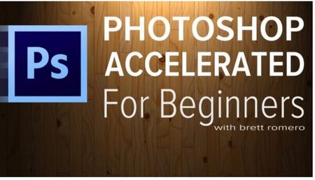 Photoshop Accelerated