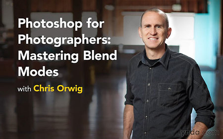 Lynda – Photoshop Blend Modes for Photography