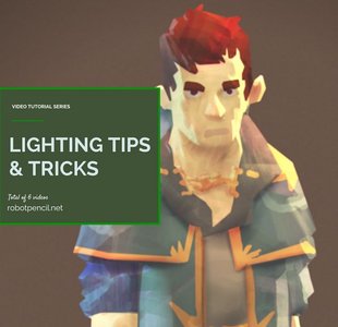 Lighting Tools and Tips – Series