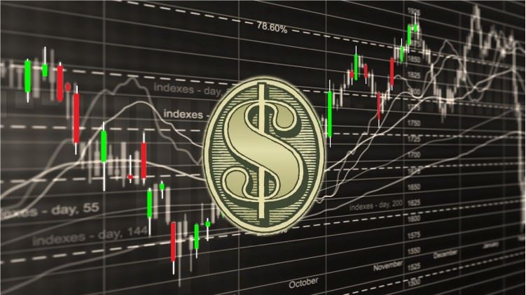 Learn To Make Easy Money Trading Stocks: In 5 Simple Steps