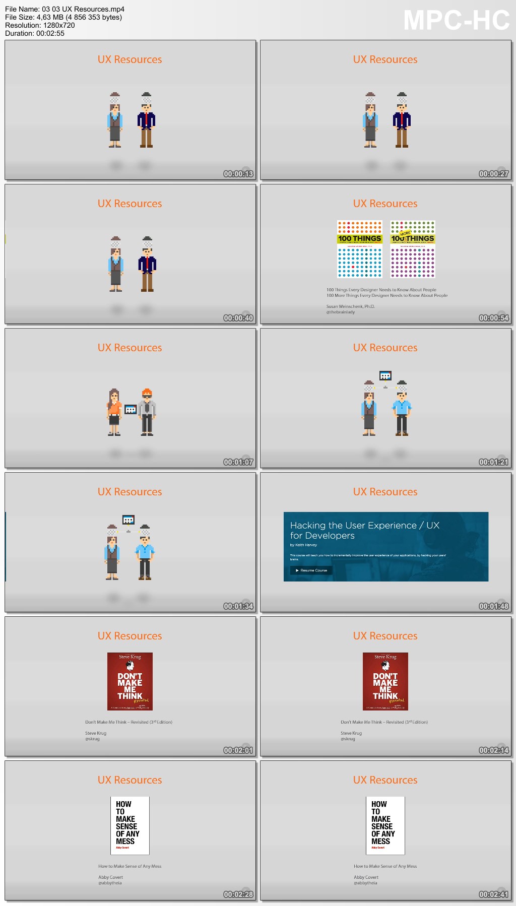 Making Sense of UX and Design in the Enterprise