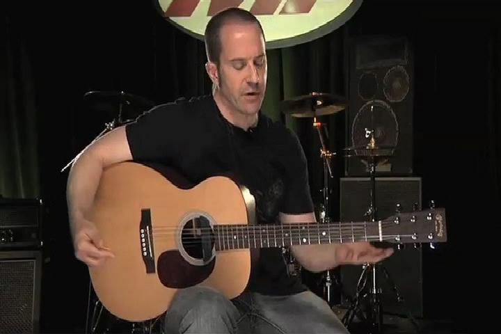 Acoustic Rock Guitar Triple Pack!