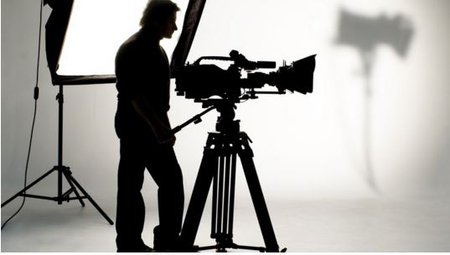 The Ultimate Guide to Shooting & Making Money with Video