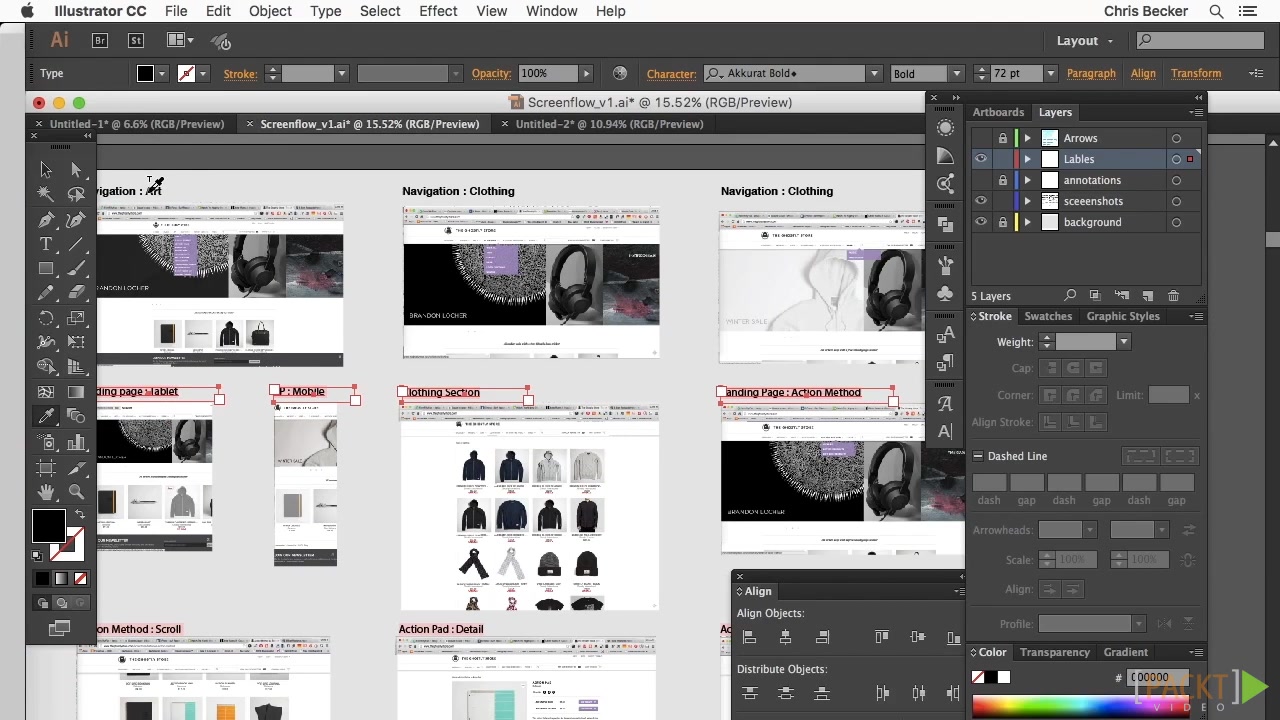 UX Design for Web Developers