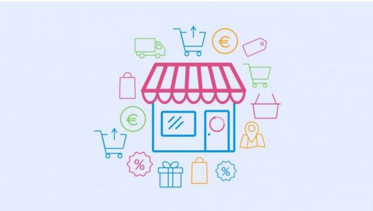 New Business - Build Online Stores for Yourself or Other